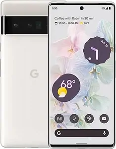 Замена стекла на телефоне Google Pixel 6a в Белгороде